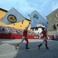 Scarperia during the Diotto