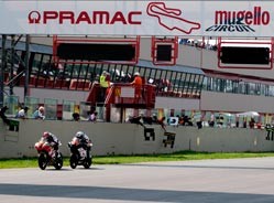 Arrivo